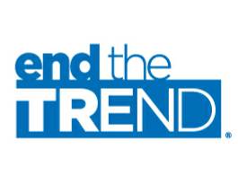 End the Trend