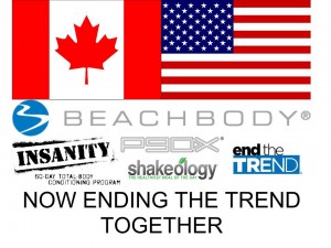 CANADA AND US